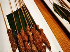 -云海肴·汽锅鸡·云南菜(苏州中心店)