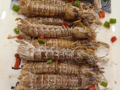 -良友·海鲜青岛菜·海肠捞饭(五四广场店)