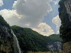 -铜仁天生桥大峡谷景区