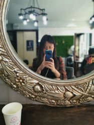 -红人馆造型十添