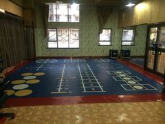 -A·曼健身(小西沟店)