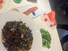 永州血鸭-望湘园·小雅(德基店)