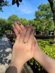 -RL Nail·瑞丽美甲美睫品牌原创店