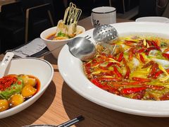 -太二酸菜鱼(沈阳万象城店)