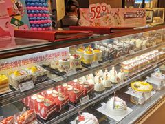 -85度C(厦门中华城新店)