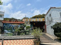 -洞背山庄(洞背院区式管理小区店)