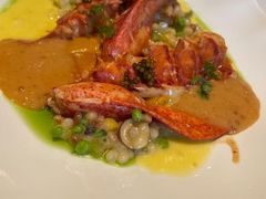 波士顿龙虾-福楼法餐厅FLO