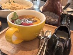 -尚牛社会 Beef & Liberty(金桥EKA天物店)