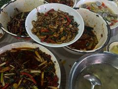 -辣螃铠盆盆蟹大排档(总店)