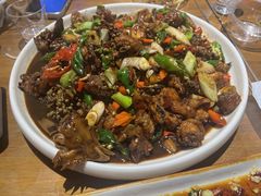 -高伟炒鸡总店(金源路店)