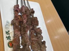 -苏氏牛肉面(惠工街店)
