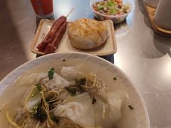 -琴岛顺天馄饨(崂山金鼎店)