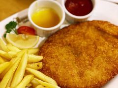 -巴伐利亚啤酒坊(意式风情街店)