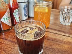 -RAC BAR(安福路店)