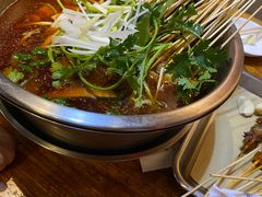 -160烧烤(香坊店)