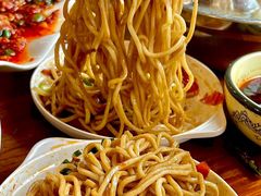 -慕儿姜鸭面江湖菜(七星岗二十年店)