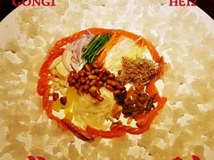 -猪肉婆私房菜(容桂总店)