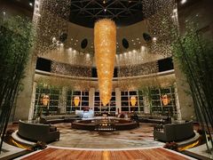 -深圳大梅沙京基洲际度假酒店