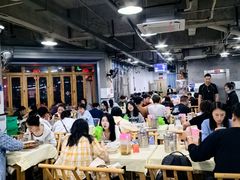 -笨罗卜浏阳菜馆(太平街店)
