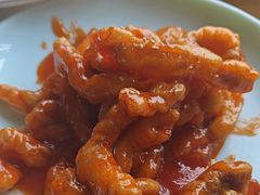 -严记小天府酸菜鱼(西四路店)