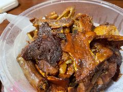 -好成财牛排馆(涂门街总店)