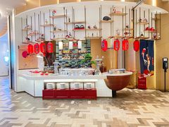 -济南喜来登酒店