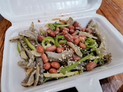 -陈添記·祖傳爽鱼皮·西关老字号(广州首店)