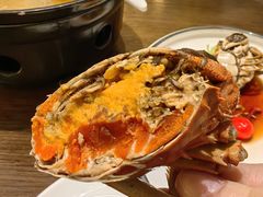 -東城故事·尋找姆媽的味道(玉兰路店)