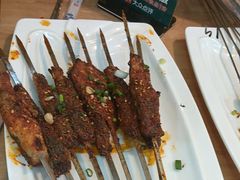 -花儿穆萨·烤肉餐厅(石马坪店)
