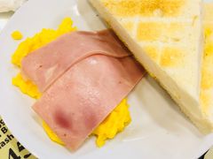 -华星冰室(湾仔店)