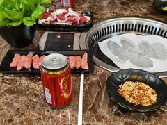 -元宝烤肉店·齐齐哈尔烤肉·烤串