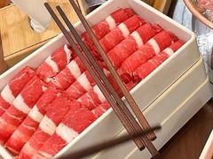 -唐山宴百姓府邸院落中餐