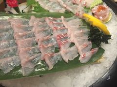 -松子料理(白家庄店)