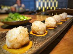 虾滑-盡膳口福跷脚牛肉火锅(合生汇购物中心店)