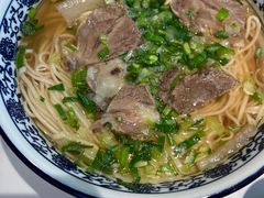 -燕兰楼·清真西北融合菜(亚运村店)