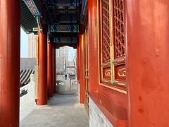 -即墨古城