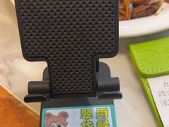 -翠华餐厅(德基广场店)