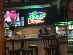-JINNS锦时 steak&pizza(浸信会礼拜堂旧址店)