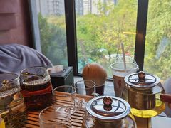 -北京海德酒店温泉