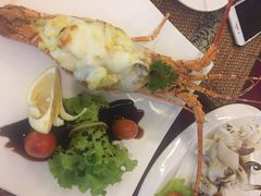 -BAI BUA RESTAURANT