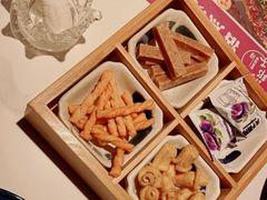 -马邦子·紫苏烤鱼(恒隆广场店)