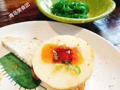 -大成铁板烧•板前(复古餐厅石老人店)