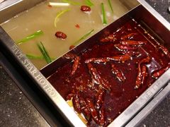 -五星桥原切肥牛火锅·30年专注好牛肉(湖塘店)