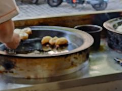 -阿三生煎(莘谭路店)