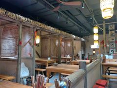 -破三川·新川菜(静安大融城店)