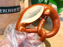 德国结-安上烘焙 ENCHANTE(世纪汇店)