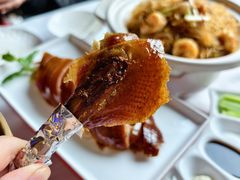 -天和晟烤鸭店(国展店)