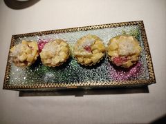 -華府Deluxe(兴业太古汇店)