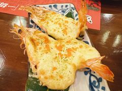 -仙隐小鹿料理食堂(沙市人信汇店)