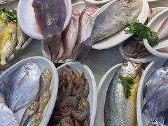 -老地方海鲜坊(步行街店)